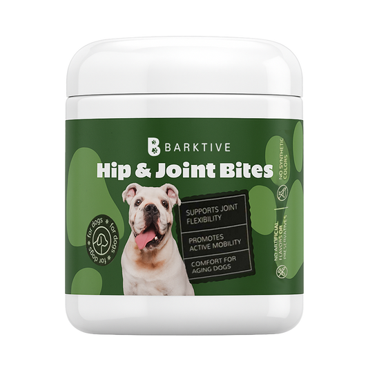 Hip & Joint Bites